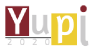 Logo Yupi